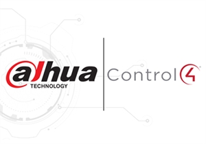 ادغام محصولات شرکت های داهوا و کنترل ۴ در ISC west اعلام شد